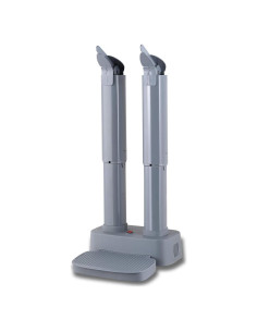 Secador de Zapatos Ohuhu Y15-80400-05 36W Silencioso