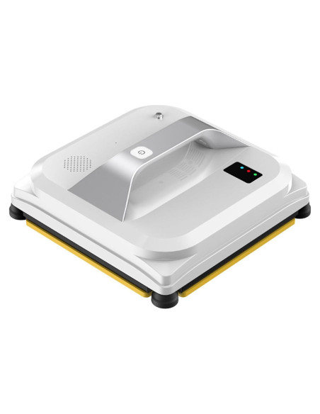 Robot Limpiador de Ventanas Spdazzleburst 3000Pa Control Remoto