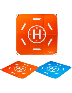 Dron DJI Air 3S Fly More Combo con Control Remoto RC 2 2