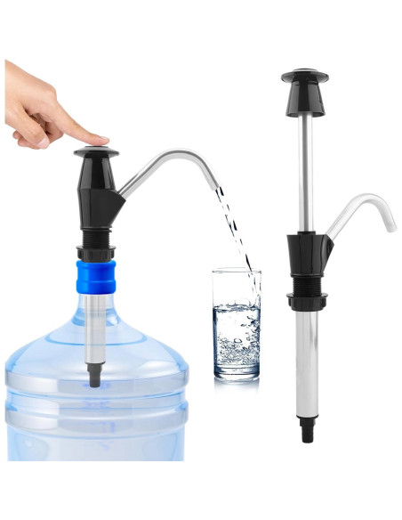 Bomba de Agua Manual Reicyfang para Fregadero de Caravana