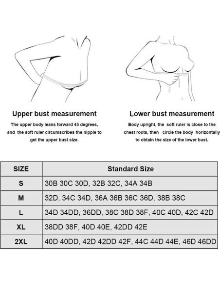 Camiseta de Lactancia BRLIDO con Sujetador Incorporado - Maternidad