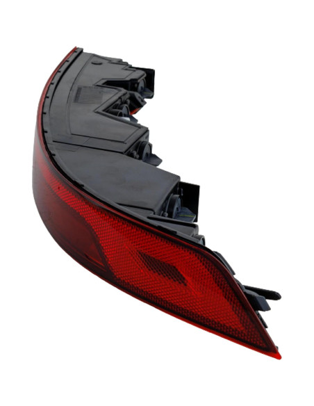 Luz Trasera Inferior Derecha Go-Parts para Audi Q5 2018-2020