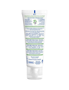 Crema Facial Mustela Hydra Bebé 40 ml - Hidratante Diario con Aguacate 2