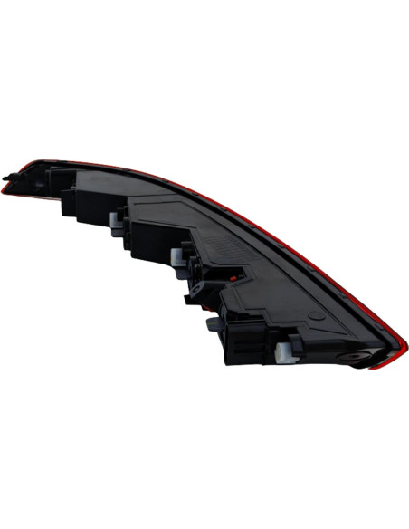 Luz Trasera Inferior Derecha Go-Parts para Audi Q5 2018-2020