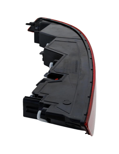 Luz Trasera Inferior Derecha Go-Parts para Audi Q5 2018-2020