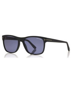 Gafas de sol cuadradas Tom Ford FT0698 Giulio + Kit iWear