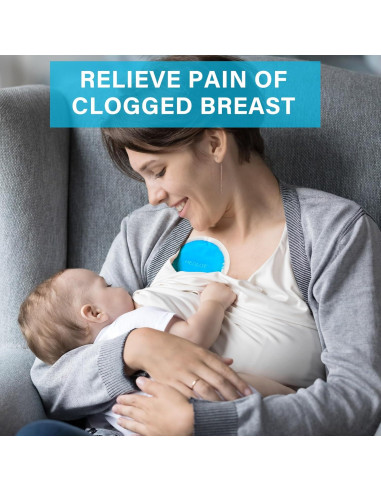 Pack de Hielo Reutilizable LotFancy - 8 Paquetes de Gel 10.8 cm