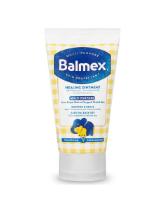 Ungüento Sanador Multiusos Balmex 99.22g - Protector de Piel