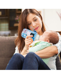 Calentador de Botellas USB Portátil MODGAL - Bolsa Térmica 3 Niveles 2