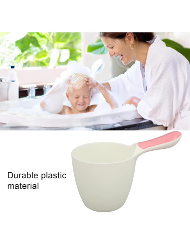 Taza de Enjuague para Bebés LiebeWH con Mango Removible