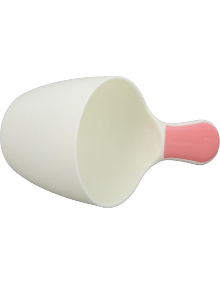 Taza de Enjuague para Bebés LiebeWH con Mango Removible