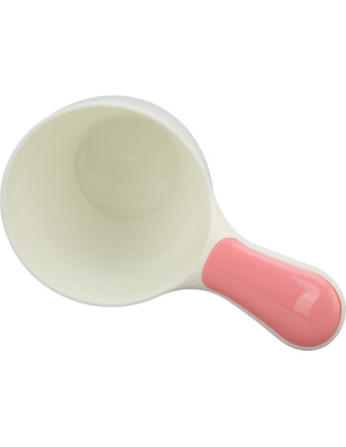 Taza de Enjuague para Bebés LiebeWH con Mango Removible