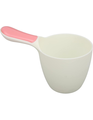 Taza de Enjuague para Bebés LiebeWH con Mango Removible