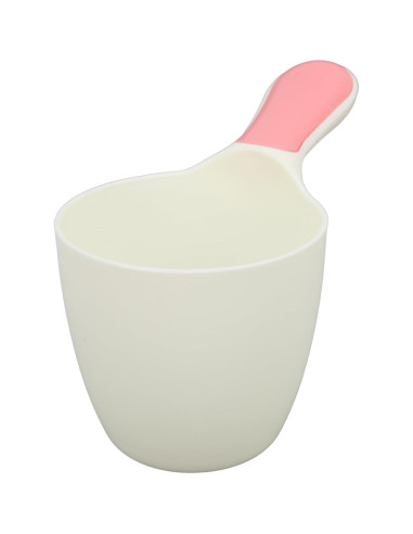 Taza de Enjuague para Bebés LiebeWH con Mango Removible