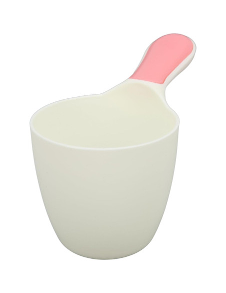 Taza de Enjuague para Bebés LiebeWH con Mango Removible