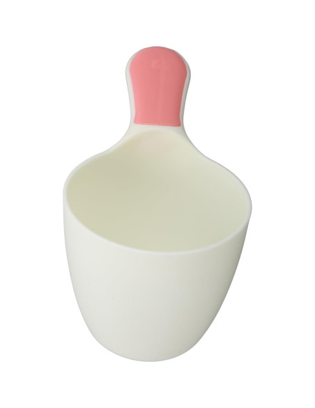 Taza de Enjuague para Bebés LiebeWH con Mango Removible