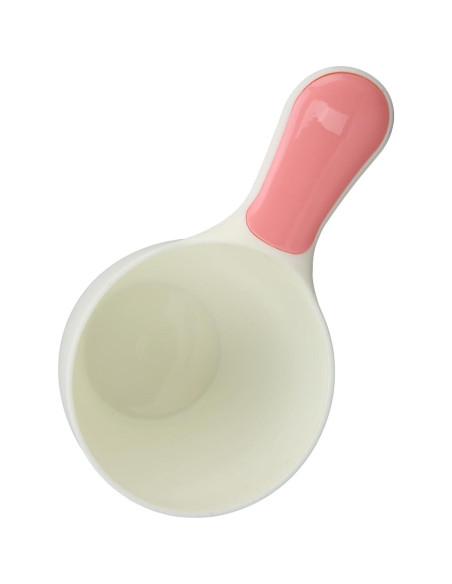 Taza de Enjuague para Bebés LiebeWH con Mango Removible
