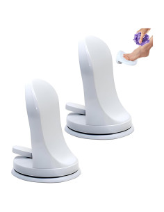 Taburete de Ducha Antideslizante SGJHEQ 11.5x11.5 cm