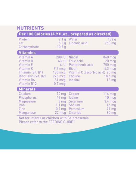 Fórmula Infantil de Leche de Cabra Bubs 567g para Bebés 0-12 Meses