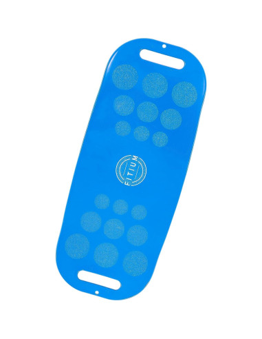 Tabla de Equilibrio Fitium Azul 65.41x28.7cm Antideslizante