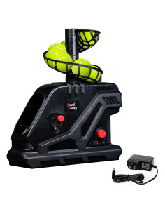 Máquina de Pelotas de Tenis Furlihong 3809BH Ajustable 48.28 km/h