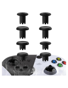 Joysticks Intercambiables eXtremeRate ThumbsGear V3 para Xbox