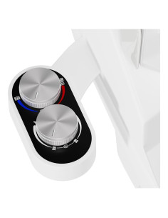 Accesorio de Bidet KZJMEDICAL WD-503023A Frío y Caliente