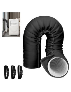 Manga Aislante para Manguera de Aire Acondicionado Benasan 150 cm