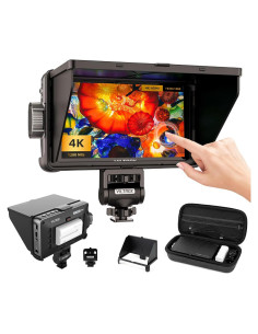 Monitor de Campo VILTROX DC-550 Pro 5.5" Full HD 1920x1080