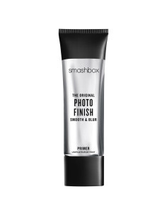 Primer de Maquillaje Smashbox Original 50 ml - Suaviza Poros