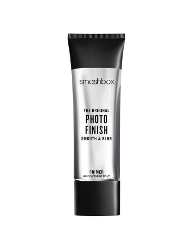 Primer de Maquillaje Smashbox Original 50 ml - Suaviza Poros