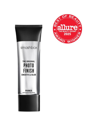 Primer de Maquillaje Smashbox Original 50 ml - Suaviza Poros