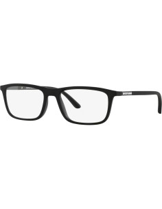 Gafas de Prescripción Emporio Armani EA4160 con Clip-ons 2