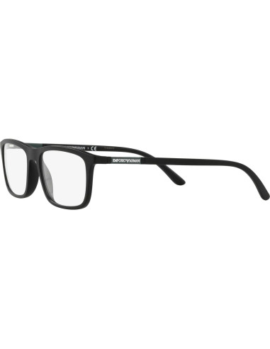Gafas de Prescripción Emporio Armani EA4160 con Clip-ons