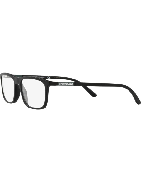 Gafas de Prescripción Emporio Armani EA4160 con Clip-ons