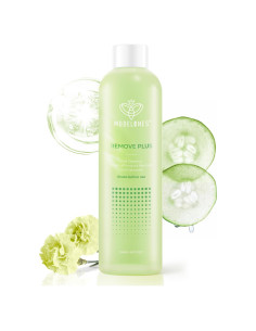 Removedor de Esmalte de Uñas Modelones 236.6 ml con Aceite de Jojoba