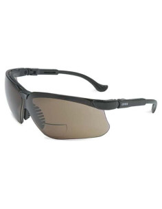 Gafas de Seguridad Uvex Genesis S3772 +2.0 Negro