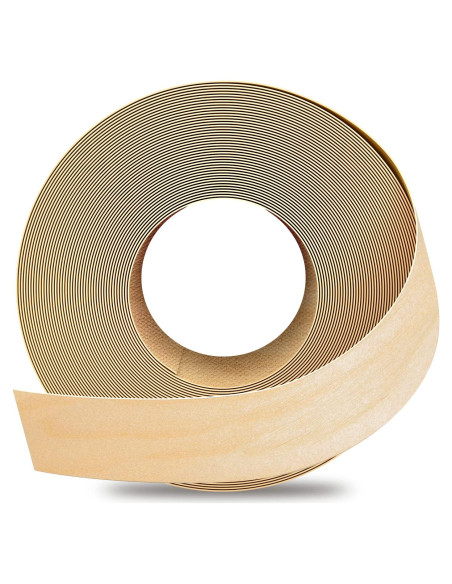 Banda de Biselado GSCIT Club Abeto 3.05m 0.6mm Adhesiva