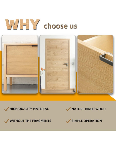 Banda de Biselado GSCIT Club Abeto 3.05m 0.6mm Adhesiva