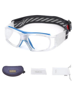 Gafas Deportivas SooGree para Baloncesto y Fútbol