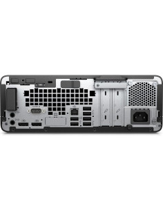 HP ProDesk 600 G4 SFF | Intel Core i5-8500T | 16GB RAM | 512GB SSD | Windows 11 Pro 2