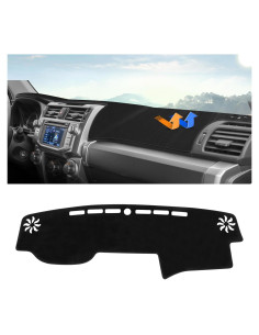 Cubierta de tablero Autorder para Toyota 4Runner 2010-2024