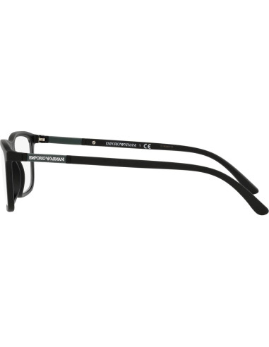 Gafas Recetadas Emporio Armani EA4160 con Clip-ons