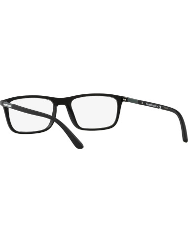 Gafas Recetadas Emporio Armani EA4160 con Clip-ons