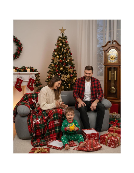 Sofá Inflable Doble KingCamp 174x85 cm PVC Ecológico