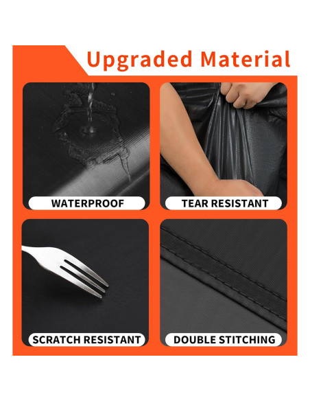 Cubierta de Coche FiveFox para Mazda MX-5 Miata 1989-2025