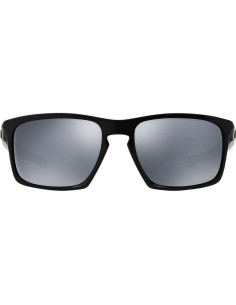 Gafas de sol rectangulares Oakley Oo9262 negras 57mm 2