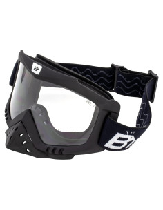 Gafas de Protección Birdz Eyewear Toucan con Lentes Claros