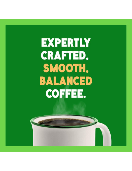 Cafés K-Cup Magia Oscura Verde Montaña 96 Unidades Tueste Oscuro