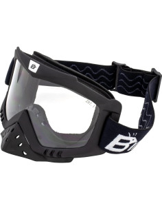 Gafas de Protección Birdz Eyewear Toucan con Lentes Claros 2